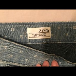 Jeans - Price drop đź’Ą Gap 1969 Jean legging Jeans - Price drop đź’Ą Gap 1969 Jean legging